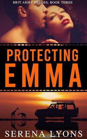 Protecting Emma by Serena Lyons