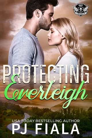 Protecting Everleigh by PJ Fiala