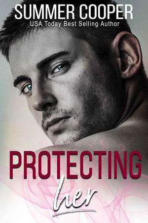 Protecting Her by Summer Cooper