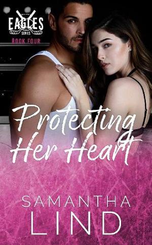 Protecting Her Heart by Samantha Lind