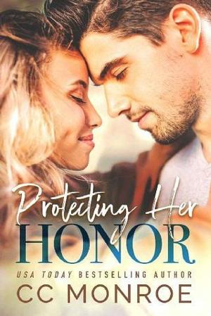 Protecting Her Honor by CC Monroe