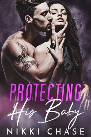 Protecting His Baby by Nikki Chase