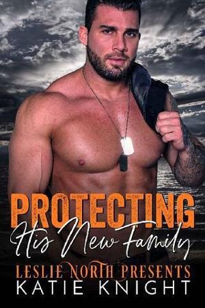 Protecting His New Family by Katie Knight