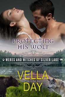 Protecting His Wolf by Vella Day