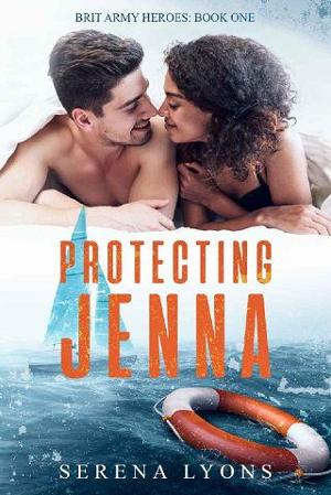 Protecting Jenna by Serena Lyons