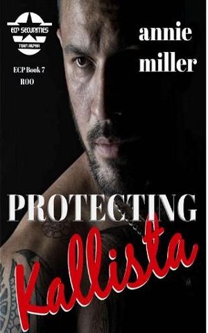 Protecting Kallista by Annie Miller