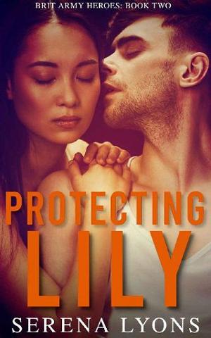 Protecting Lily by Serena Lyons