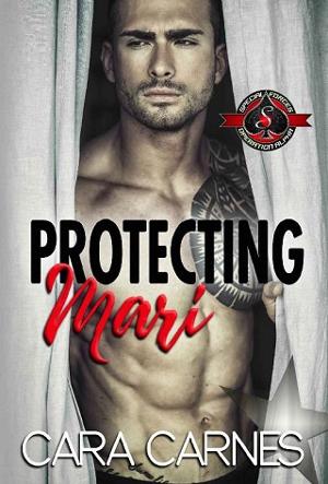 Protecting Mari by Cara Carnes
