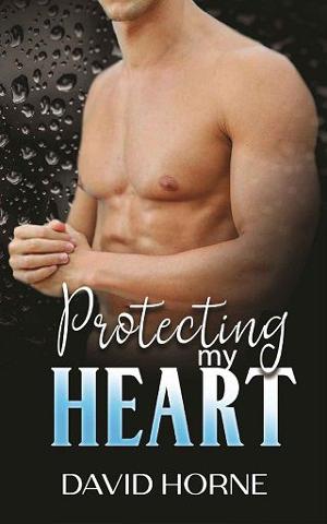 Protecting My Heart by David Horne