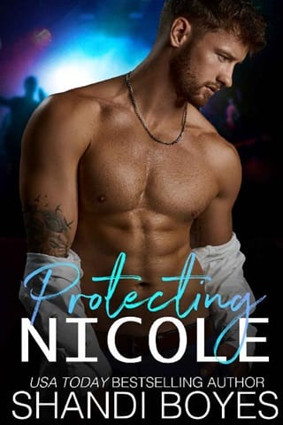 Protecting Nicole by Shandi Boyes