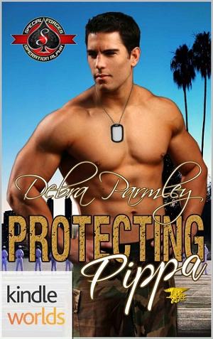 Protecting Pippa by Debra Parmley