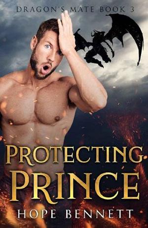 Protecting Prince by Hope Bennett