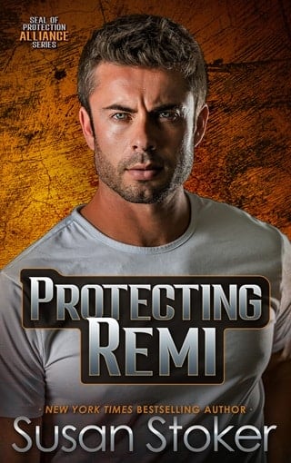 Protecting Remi by Susan Stoker