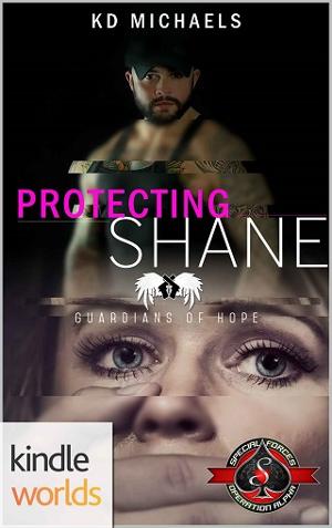 Protecting Shane by KD Michaels