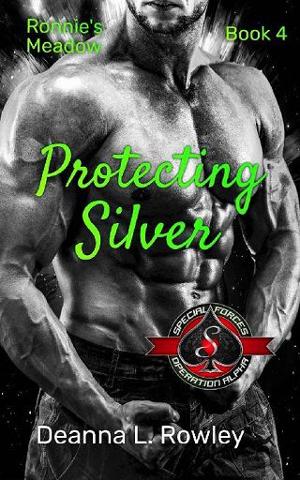 Protecting Silver by Deanna L. Rowley