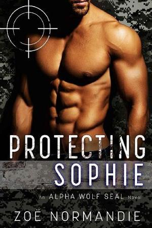 Protecting Sophie by Zoë Normandie