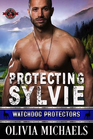 Protecting Sylvie by Olivia Michaels