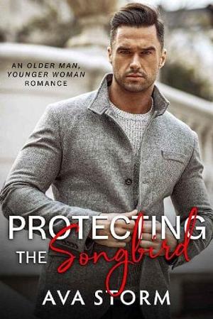 Protecting the Songbird by Ava Storm