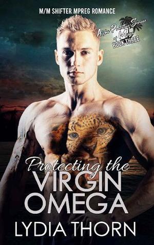 Protecting the Virgin Omega by Lydia Thorn