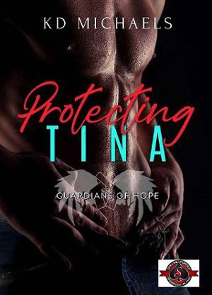 Protecting Tina by KD Michaels