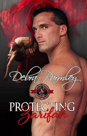 Protecting Zarifah by Debra Parmley