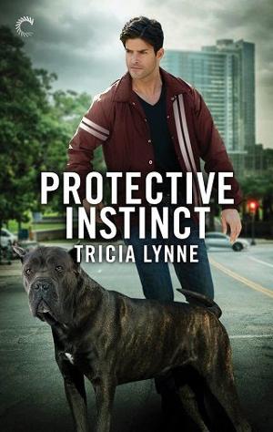 Protective Instinct by Tricia Lynne