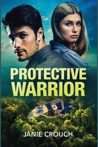 Protective Warrior by Janie Crouch