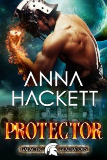 Protector by Anna Hackett