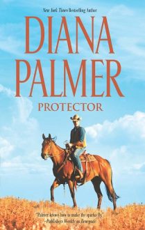 Protector by Diana Palmer