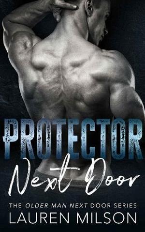 Protector Next Door by Lauren Milson