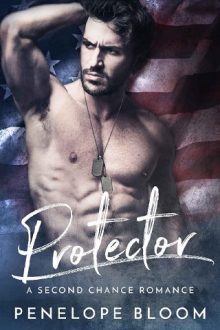 Protector by Penelope Bloom