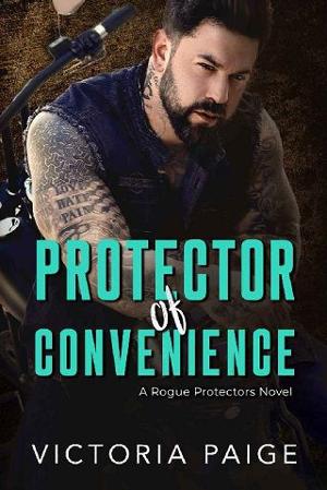 Protector of Convenience by Victoria Paige