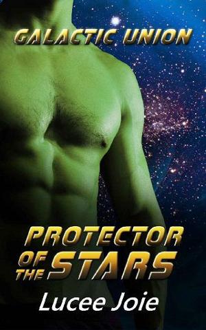 Protector of the Stars by Lucee Joie