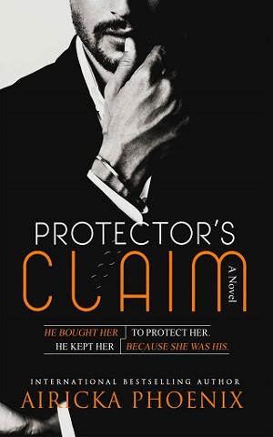 Protector’s Claim by Airicka Phoenix