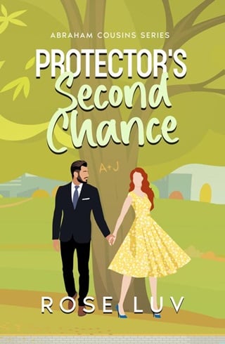 Protector’s Second Chance by Rose Luv