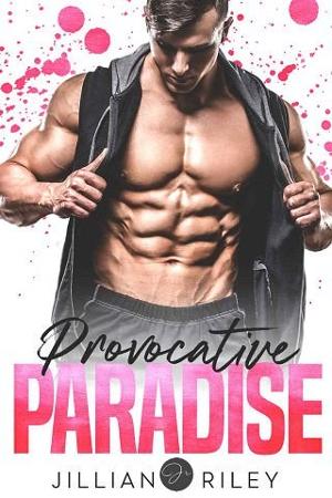 Provocative Paradise by Jillian Riley