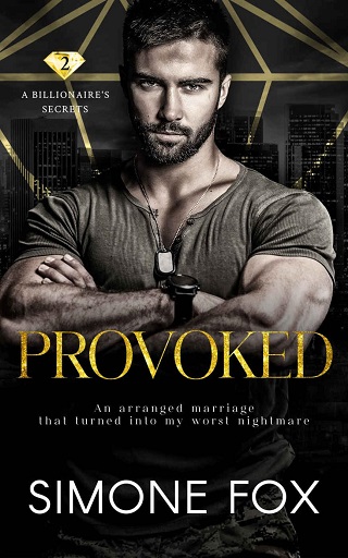 Provoked By Simone Fox Online Free At Epub