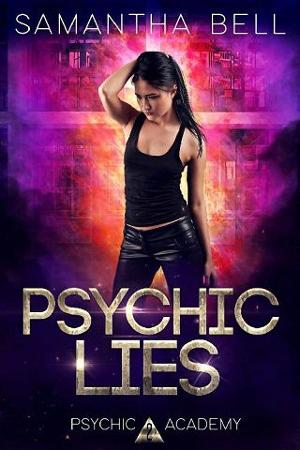 Psychic Lies by Samantha Bell