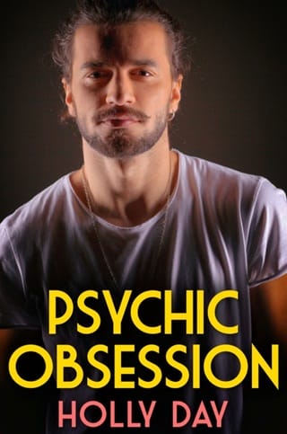 Psychic Obsession by Holly Day