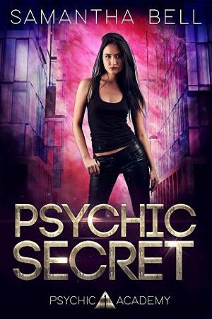 Psychic Secret by Samantha Bell