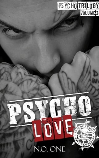 Psycho Love by N.O. One