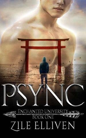 Psync by Zile Elliven