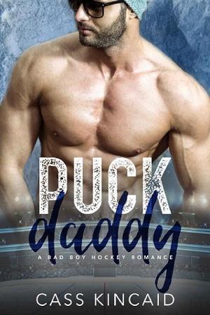 Puck Daddy by Cass Kincaid