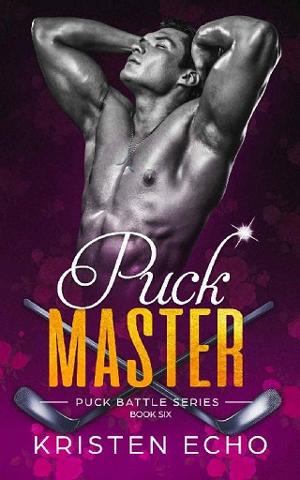 Puck Master by Kristen Echo