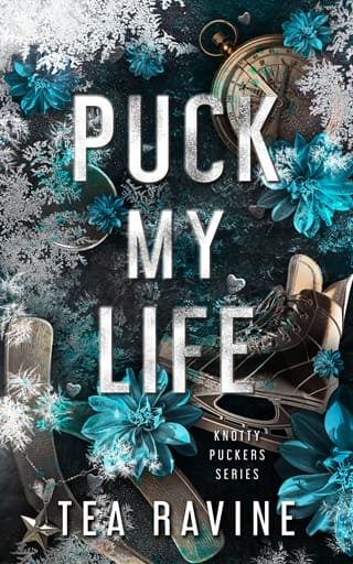 Puck My Life by Tea Ravine