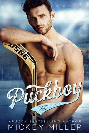 Puckboy by Mickey Miller