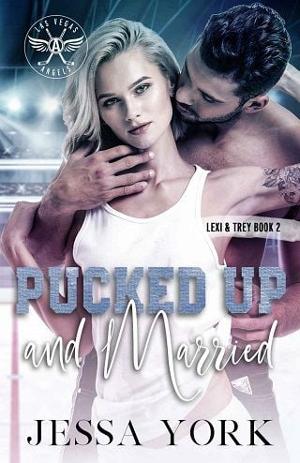 Pucked Up and Married by Jessa York