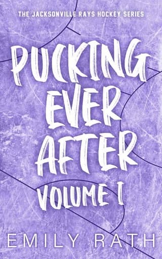 Pucking Ever After, Volume 1 by Emily Rath