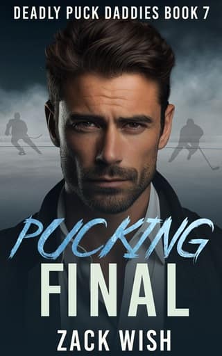 Pucking Final by Zack Wish