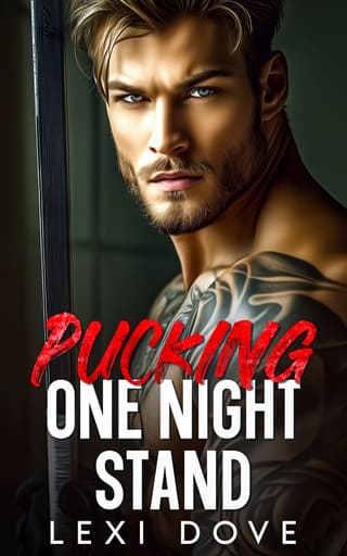 Pucking One Night Stand by Lexi Dove